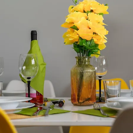 Apartament Market Square Corner Kuznicza By Renters *