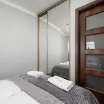 Apartamento Market Square Corner Kuznicza By Renters Breslavia