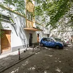 Apartamento Market Square Corner Kuznicza By Renters