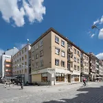 Market Square Corner Kuznicza By Renters Apartamento