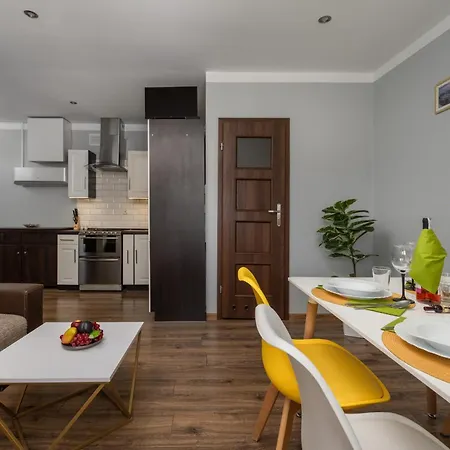 Market Square Corner Kuznicza By Renters 公寓 弗罗茨瓦夫