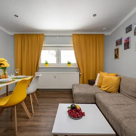 公寓 Market Square Corner Kuznicza By Renters