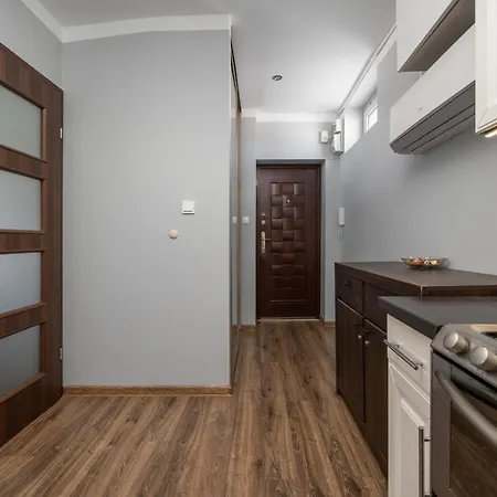 Market Square Corner Kuznicza By Renters Apartment *