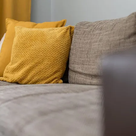 Apartment Market Square Corner Kuznicza By Renters Wroclaw