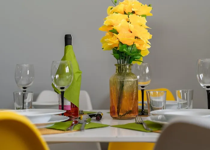 Apartment Market Square Corner Kuznicza By Renters *