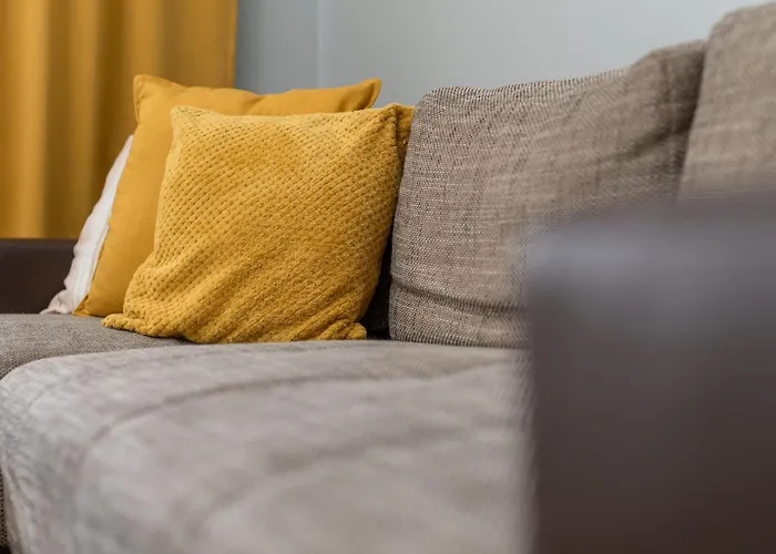 Apartment Market Square Corner Kuznicza By Renters Breslau