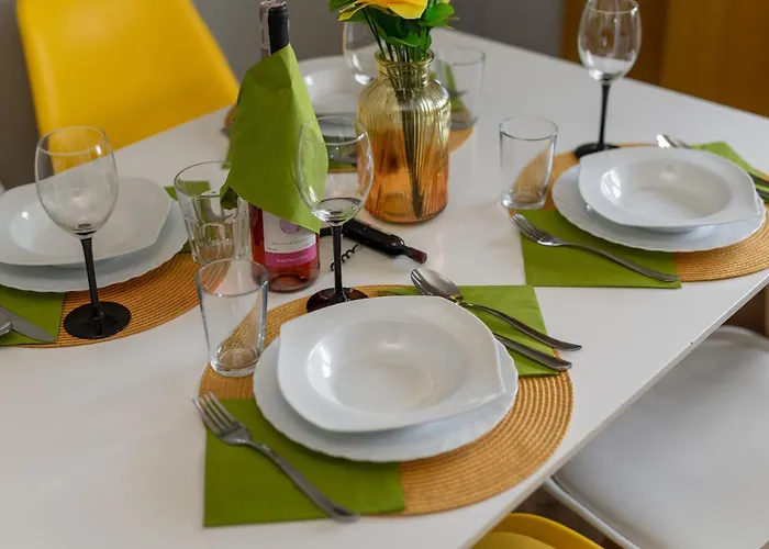 Apartment Market Square Corner Kuznicza By Renters Breslau